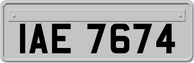 IAE7674