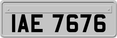 IAE7676