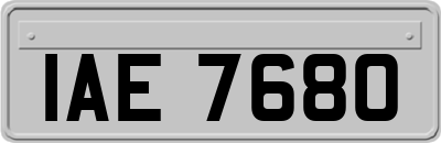 IAE7680
