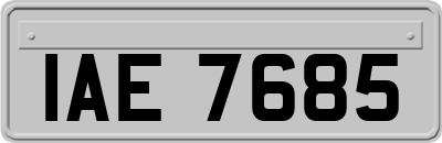 IAE7685