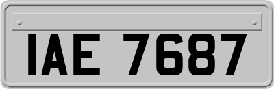 IAE7687