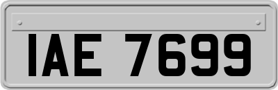 IAE7699
