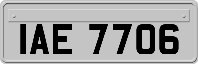 IAE7706