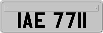 IAE7711