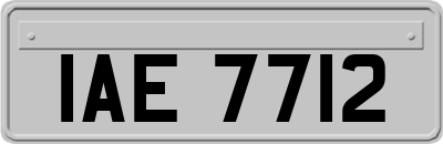 IAE7712