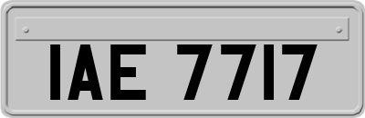 IAE7717