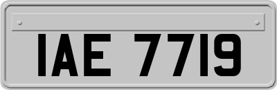 IAE7719