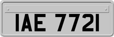 IAE7721