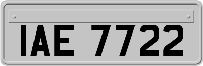 IAE7722