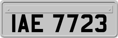 IAE7723