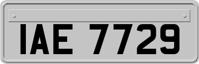 IAE7729