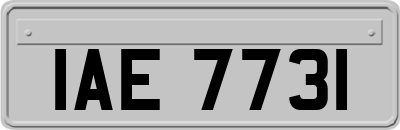 IAE7731