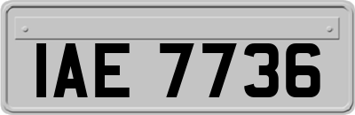 IAE7736