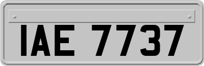 IAE7737