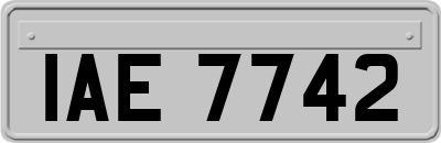 IAE7742