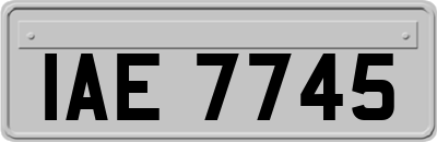 IAE7745