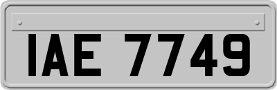IAE7749