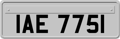 IAE7751