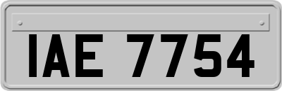 IAE7754