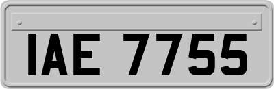 IAE7755