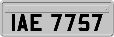 IAE7757