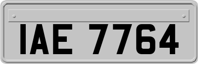 IAE7764