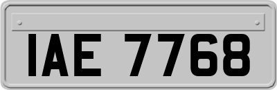 IAE7768