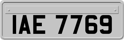 IAE7769