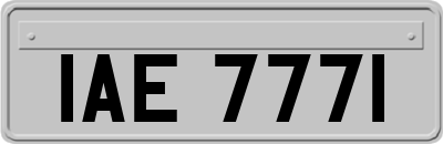 IAE7771