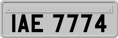 IAE7774