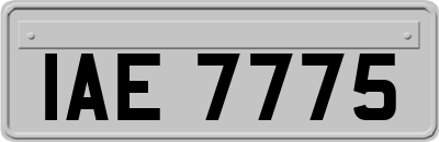 IAE7775