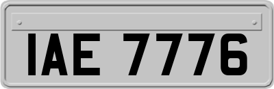 IAE7776