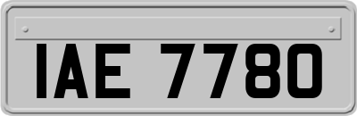 IAE7780