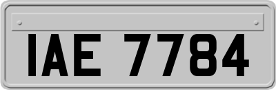 IAE7784