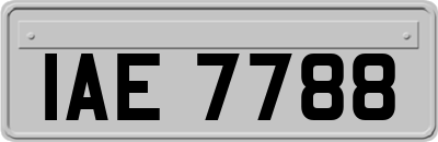 IAE7788