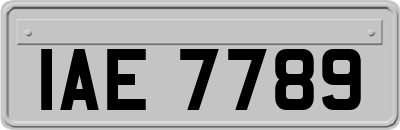 IAE7789