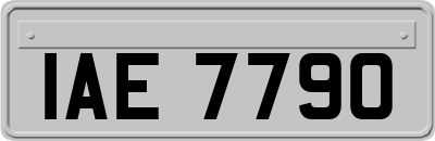 IAE7790