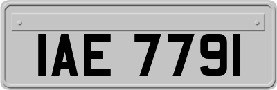IAE7791