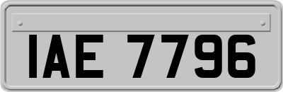 IAE7796