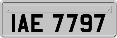 IAE7797