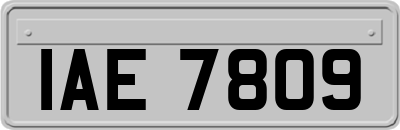 IAE7809