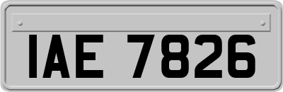 IAE7826