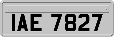 IAE7827