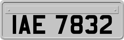 IAE7832