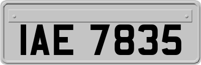 IAE7835