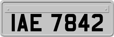 IAE7842