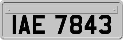 IAE7843