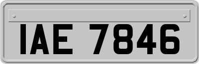 IAE7846