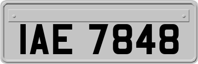 IAE7848