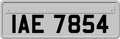 IAE7854